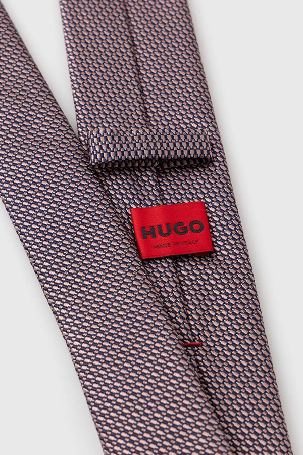 TIE HUGO - 530